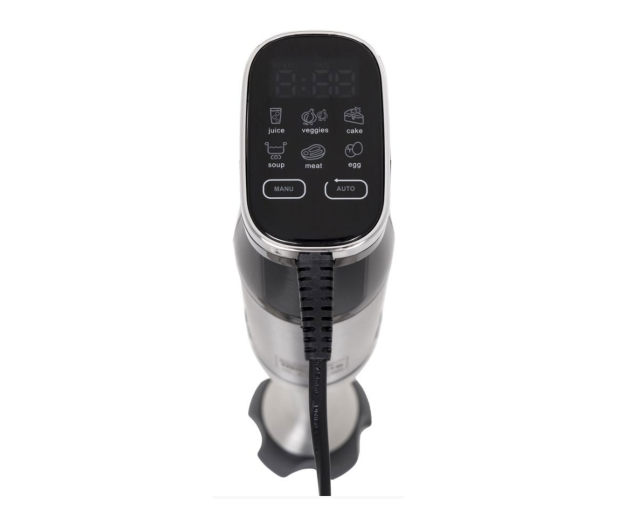 Kohersen Blender ręczny Kohersen Stainless Steel Smart - 1519410 - zdjęcie 4